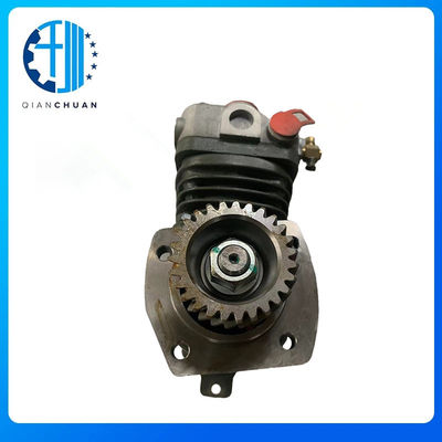 Weichai Wp4 Wp6 Diesel Engine Spare Parts Air Compressor 1000848276