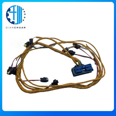 385-5997  C7.1 Engine Wire Harness For Cat E323GC E330