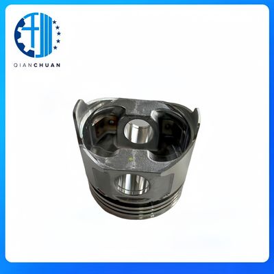 Piston For Yanmar Engine Parts 3TNV82 3TN82 3TNV82A 119802-22080