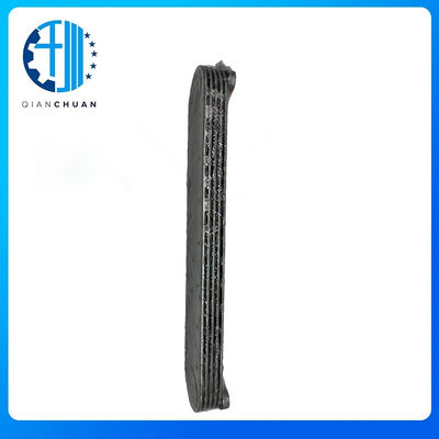 Mitsubishi Diesel Engine Parts S6K 5P Oil Cooler Core 34339-03100  For Caterpillar E320C Excavator