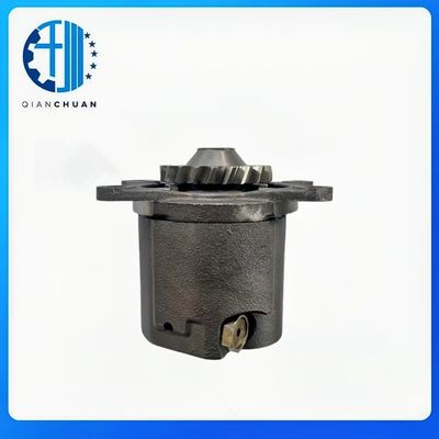 Oil Pump 6251-51-1001 For Komatsu Excavator PC400-7 PC450-6 Engine 6D125-3