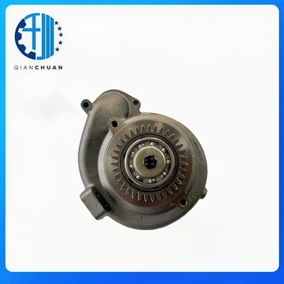 3520206 3520205 Water Pump For CAT C11 C13 C15 C18 Engine