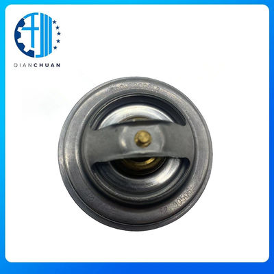 Thermostat WD618  30506-71D ENGINE TRUCK PARTS