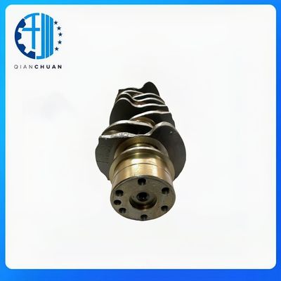 Crankshaft 6130-32-1111 6134-31-1110 6131-32-1101 For Komatsu 4D105 Engine
