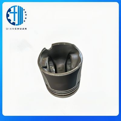 Piston D05-101-30 For  SHANGCHAI  Diesel  D6114 Engine Parts
