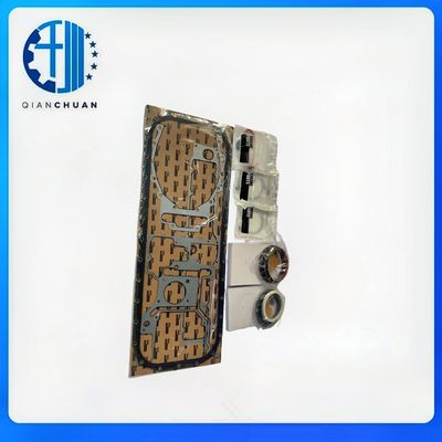 Gasket Set 4955591 4955596   For Cummins Isx15 Qsx15 Diesel Engine Parts