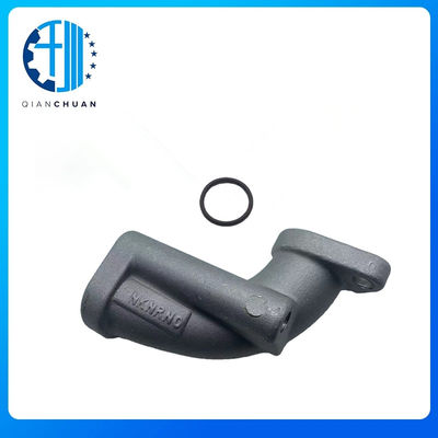 C9 Oil Pump Connecting Elbow 234-0203 2340203  For Cat E330C E330D E336D