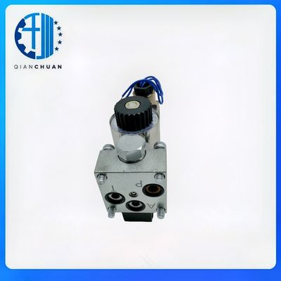 1010300953 Qdflfa Solenoid 23QDF6B315E24 For ZOOMLION Crane QY60H