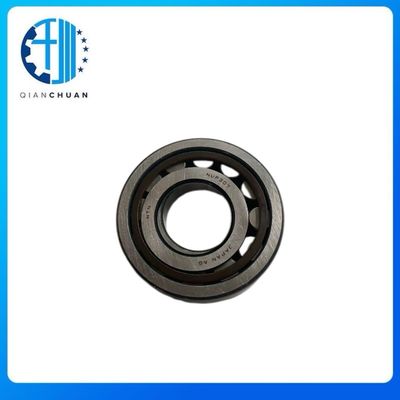NTN NUP307 Cylindrical Roller Bearing