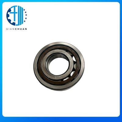 NUP309 Cylindrical Roller Bearing With Steel