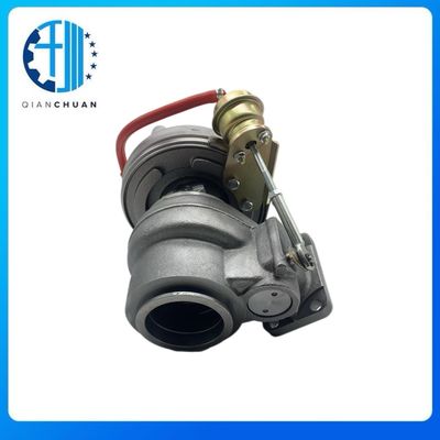 Turbo B2G Turbocharger 04911207  for Volvo EC350B EC350D Engine part