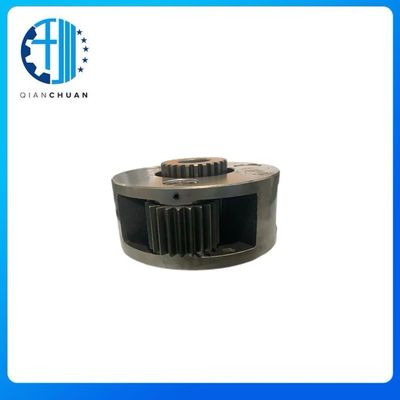 Carrier Assy 2nd 1020329 For Hitachi EX200-5 Excavator spare parts