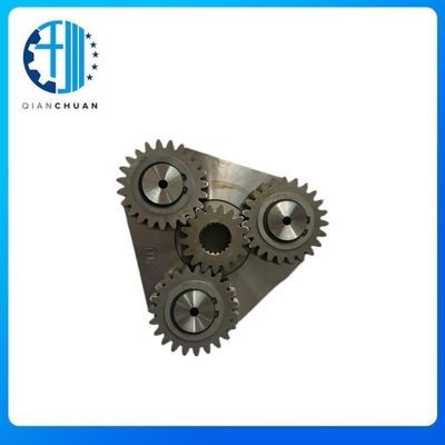 Carrier I Assy S/M  18A2580  LG922D for Excavator spare parts