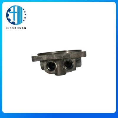 Cover S/M Reducer R210 For Hyundai Spare Parts