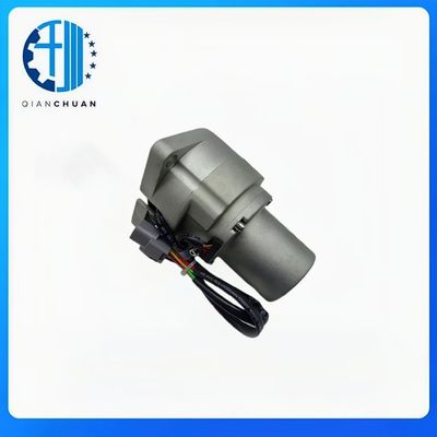Throttle Motor YN20S00002F1 for Kobelco SK200-6E SK200-8 SK350-6E SK250-6E