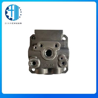 Cover Swing Motor Reducer R250-7 For Hyundai Spare Part