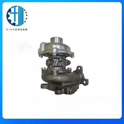 RHB31 Turbocharger 129406-18010  For Yanmar 4TNV84 4TN84TL-RGD Engine