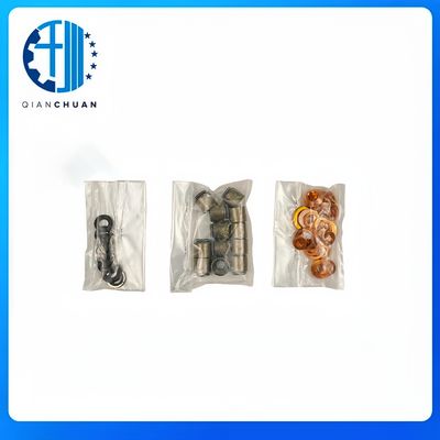 1-87810638-7 Gasket Kit For Isuzu 6BD1 6BD1T Engine Hitachi UH07-7 EX200-1 EX200-3