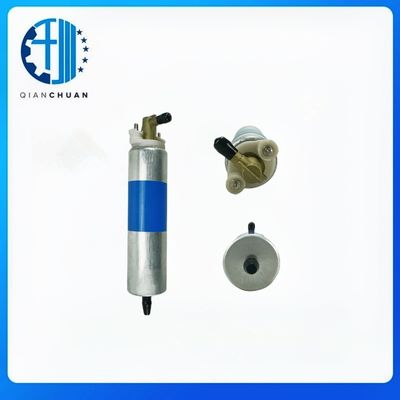2641A203 8mm 12V Electric Fuel Lift Pump for 1100 Series Perkins 1103 1104