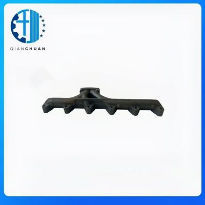 VOE20459232 Exhaust Manifold D6D D6E  for VOLVO EC210B EC210C EC220D