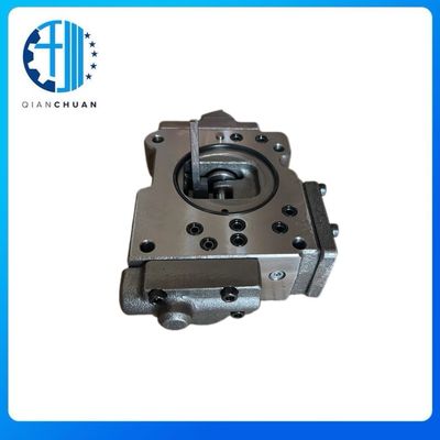 GHNOV YC62244 Hydraulic Accessory Regulator for K3V112 Kawasaki Pump Goe11 with Solenoid Valve