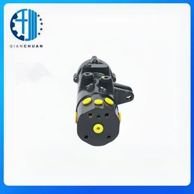 SC80 Central Swivel Joint Assembly For Rexroth SC80 Excavator Hydraulic parts