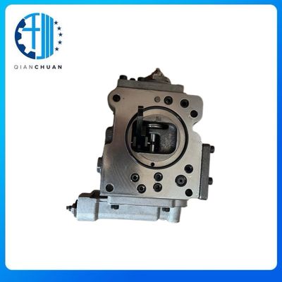 Hydraulic Main Pump Regulator G9TDL-V For K3V112D For SK200-6 Kobelco Engine Parts