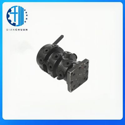 PC60-300 Center Joint Rotary Joint Assy For Komatsu Excavator Hydraulic parts