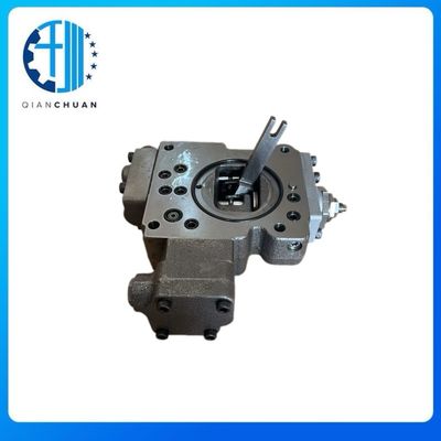 Hydraulic Main Pump Regulator H9N1S-V for Engine Parts with Solenoid Valve