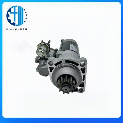 612600090561 24V Starter Motor 12T 8.5KW  For Weichai WD615 WD618 Engine