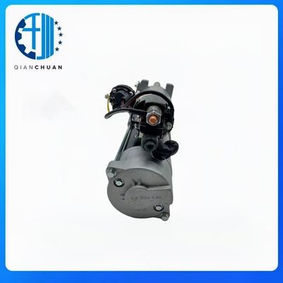 612600090561 24V Starter Motor 12T 8.5KW  For Weichai WD615 WD618 Engine