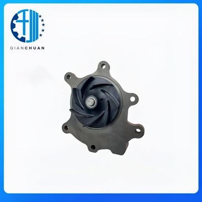 612630061073  Water Pump Assy For Weichai WP12 Engine  Truck Parts