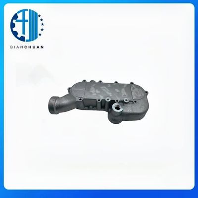 21302-96000 OIL COOLER COVER For NISSAN  PD6 FE6  Engine Spare Parts