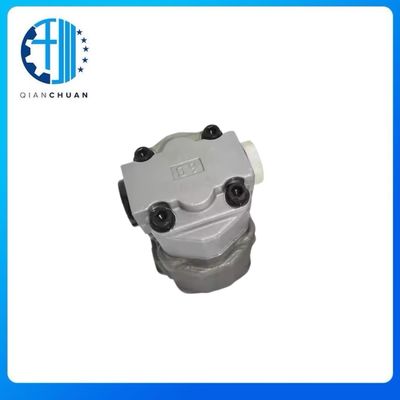 Hydraulic Gear Pump 306E For Caterpillar Excavator Spare Parts