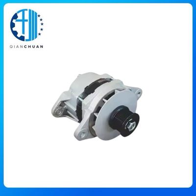 Cum-Mins Diesel Engine Alternator for Gen Sets 3935530 24V 70A M11 Engine
