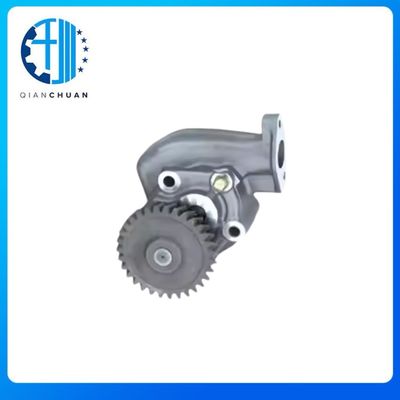 Oil Pump  15110-1631 S1511-01631 151101630 151101631 For H06CT H07C Hino Engine Parts