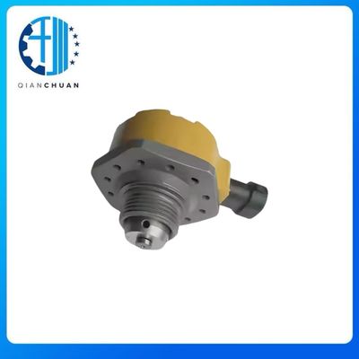 Fuel Pump 3264635 3125620 For  E320D  Caterpillar Excavator C6.4 C4.2 C4.4 Engine