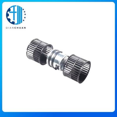 Blower Motor  YN20M00107S111 For SK200-8 SK260-8 SK330-8 SK260-8 SK330-8 Kobelco Excavator Spare Parts