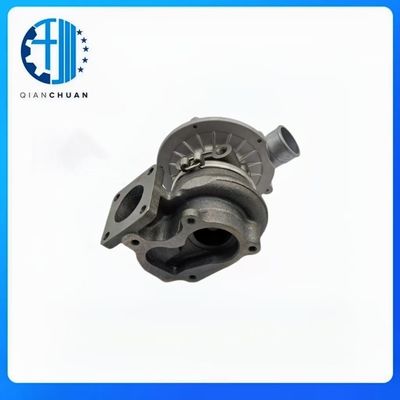 Turbocharger 8-98019893-0 8-98185195-1 For ISUZU 4JJ1 Engine SH130-5 Excavator