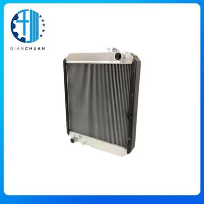 Komatsu Spare Parts Water Tank PC60-7 PC60 201-03-72114 685*547mm For Excavator Engine Parts