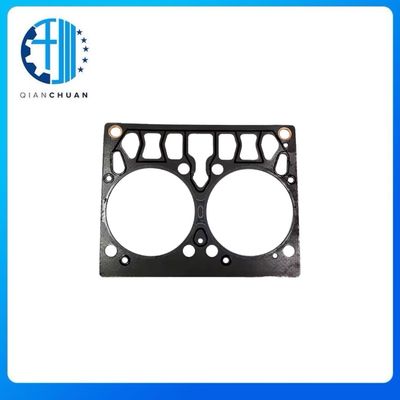 D1146  Gasket Cylinder Head 400603-00119 For Doosan Engine Parts Construction Engineering Machinery