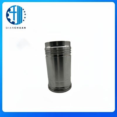 ME051153 ME051157 Cylinder Liner For Mitsubishi  6D20 6D21 Excavator Engine