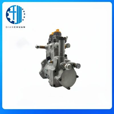 6219-71-1110  Fuel Injection Pump For Komatsu SA12VD140 PC2000-8 WA800-3 Engine