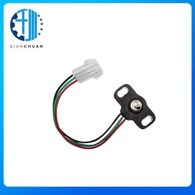  Excavator Throttle Position Sensor 247-5230 for Caterpillar E320B E320C Excavator Spare Parts