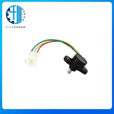  Excavator Throttle Position Sensor 247-5230 for Caterpillar E320B E320C Excavator Spare Parts