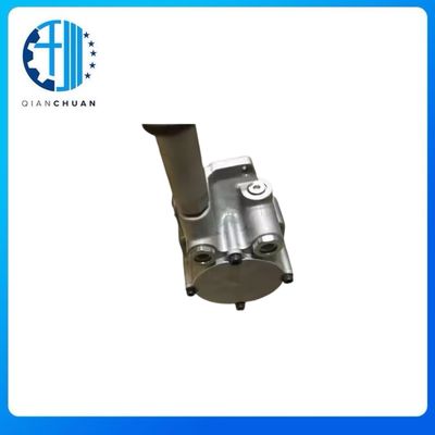  0942000350 PC4007 Feed Pump Assembly for Komatsu Excavator Engine Spare Parts