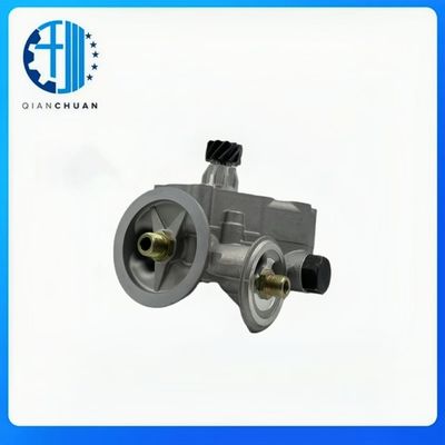 Oil Pump ME014600 For Mitsubishi 4D34 4D31 4D32 Engine CAT Excavator