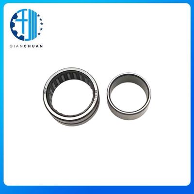 Bearing VOE14506955 For Volvo  Excavator  EC290B EC300 EC330B EC360 Final Drive Travel  Motor Hydraulic Pump Piston Pump Bearing