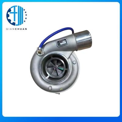  246-814 Turbocharger for  C9 CAT Excavator Engine Spare Parts
