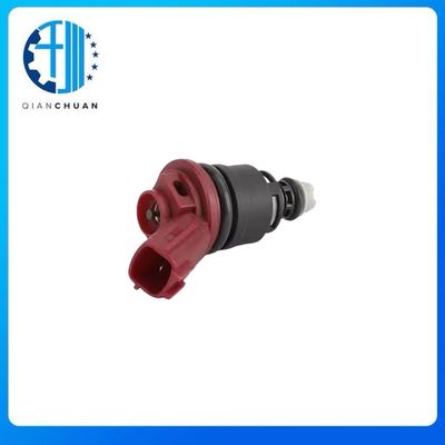 16600-RR544 Fuel injectors for Nissan 200SX S13 S14 S15 SR20DET Excavator Spare Parts